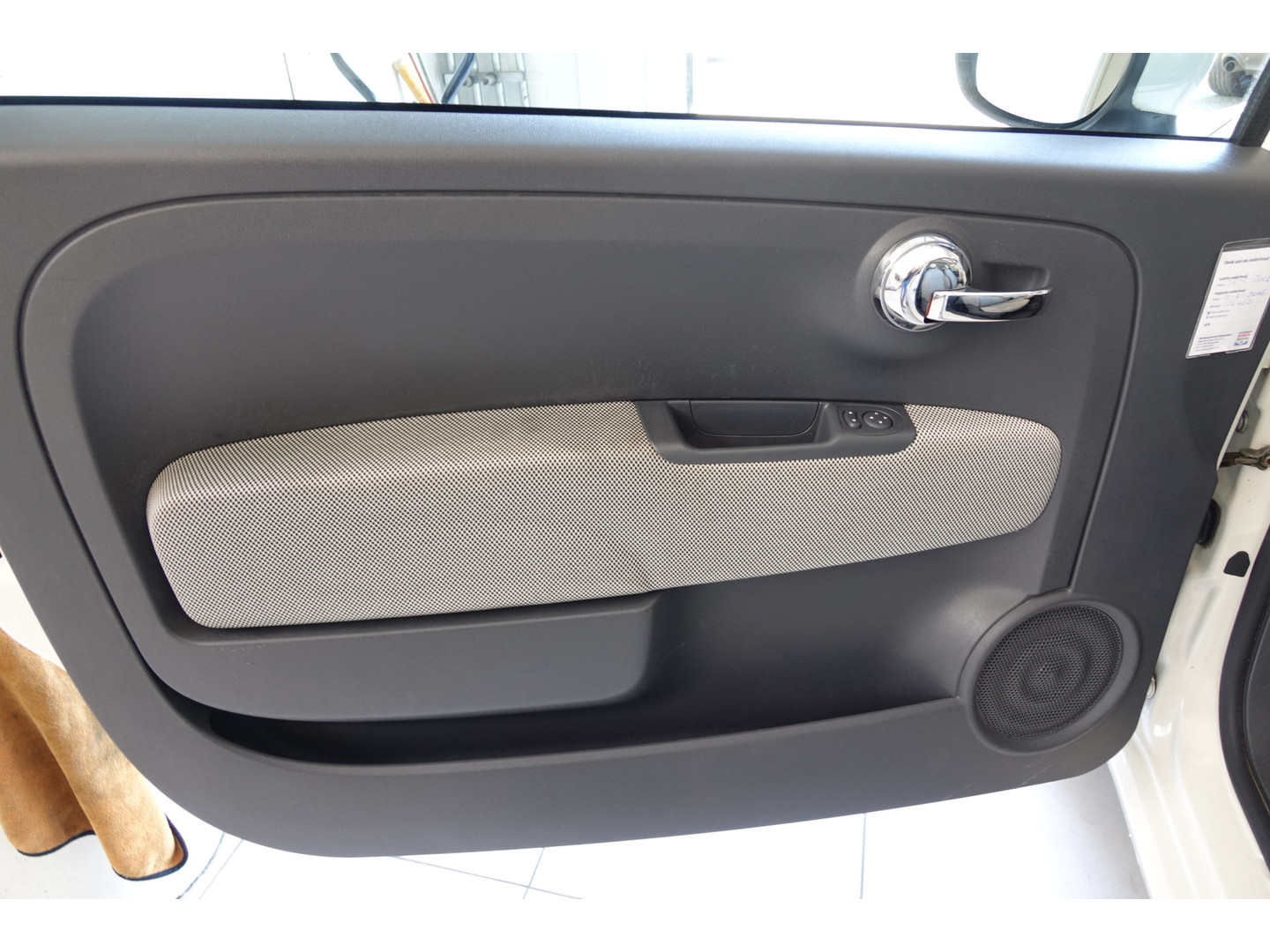 Fiat Fiat