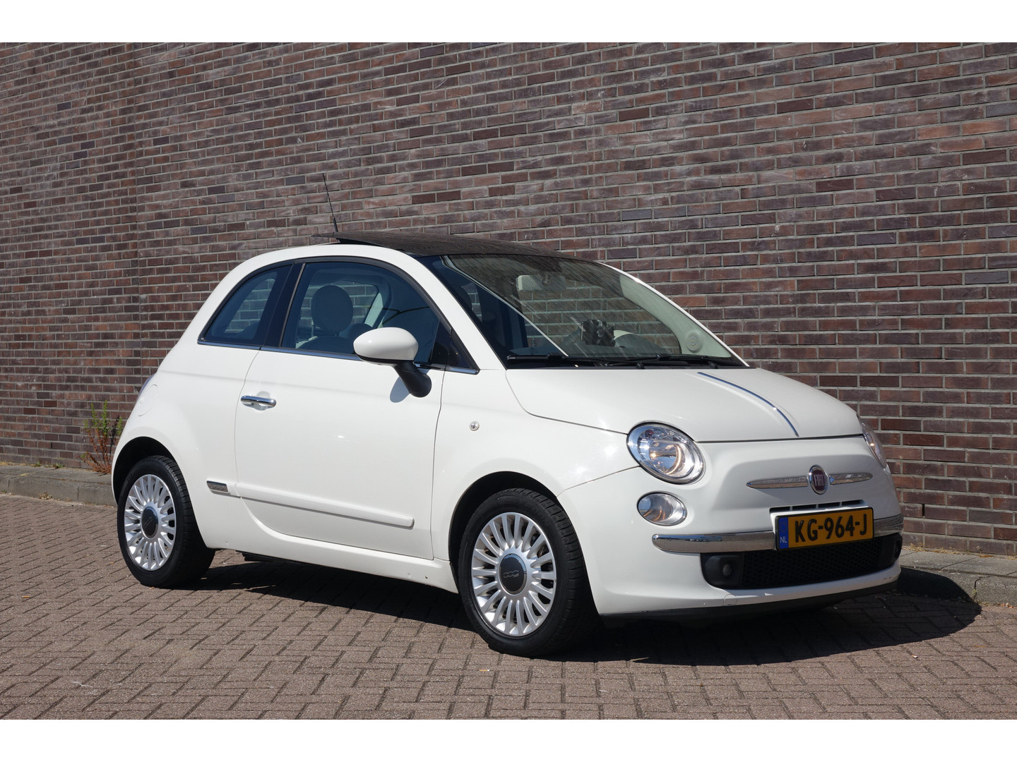 Fiat Fiat