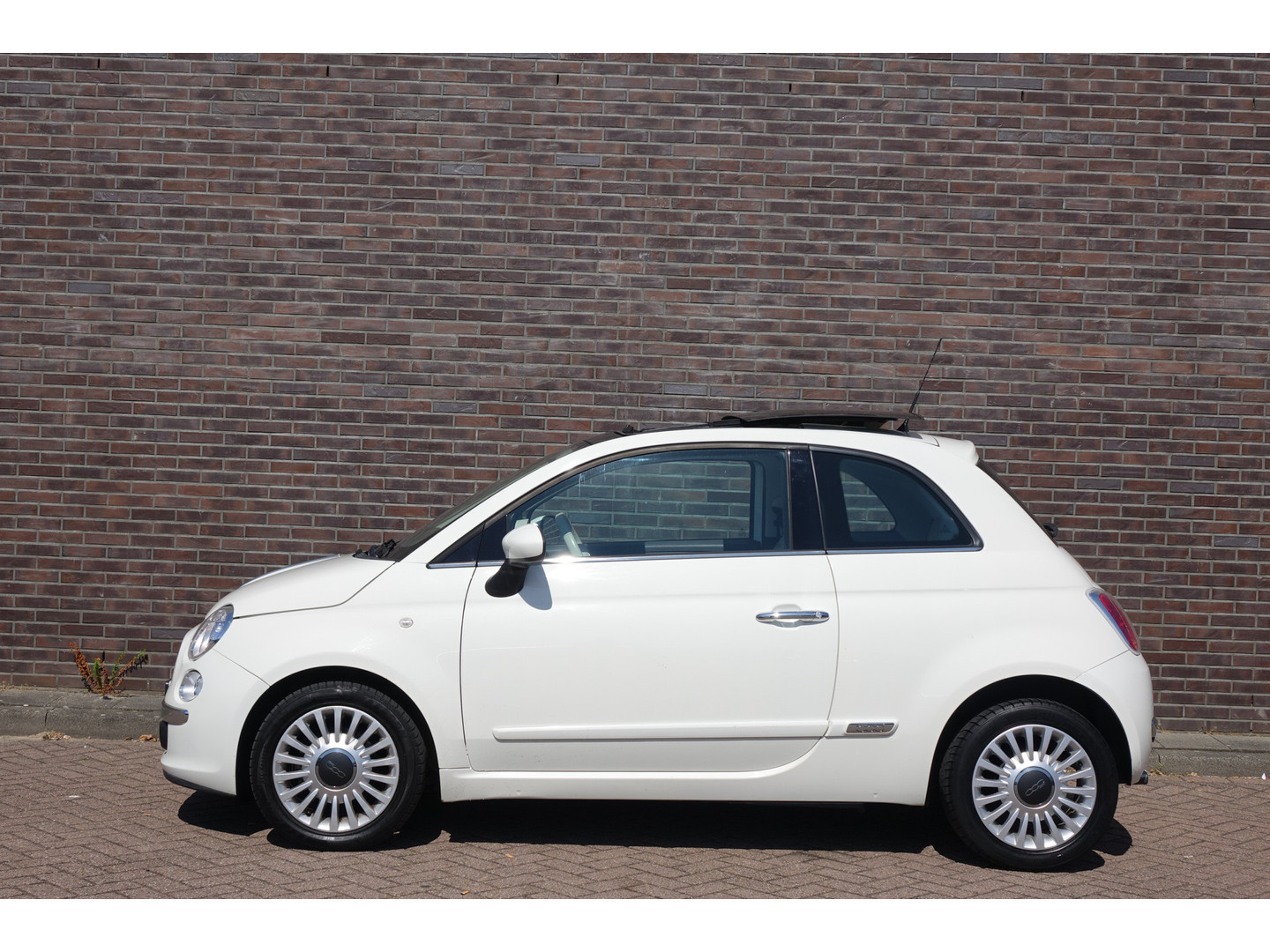 Fiat Fiat