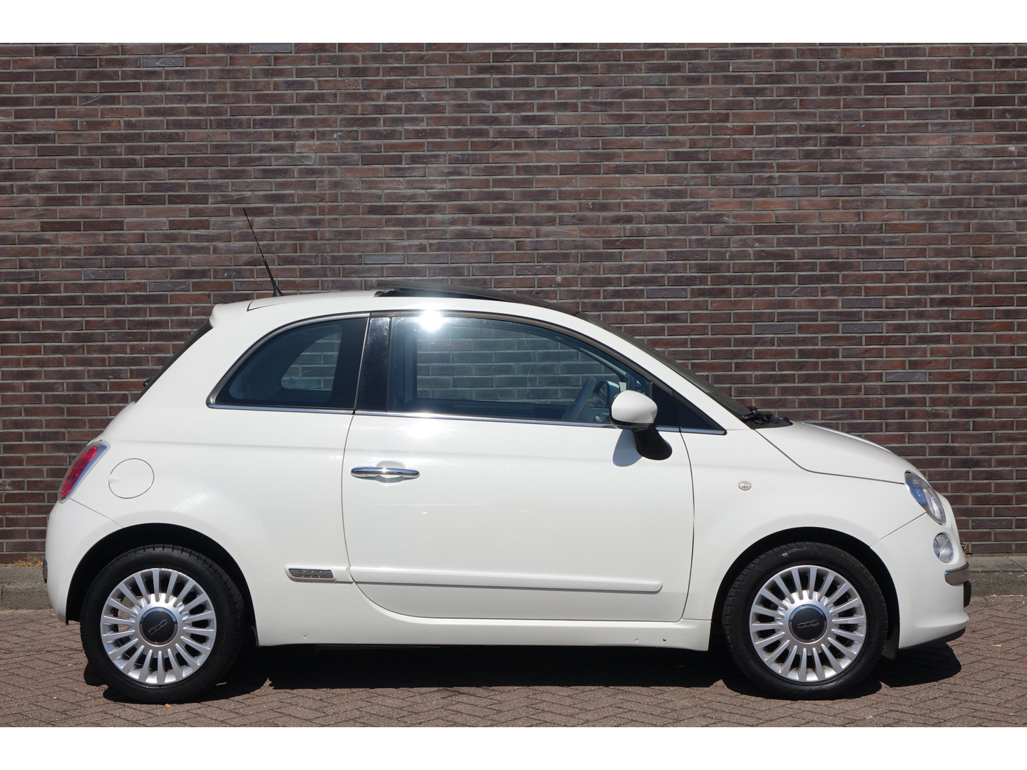 Fiat Fiat