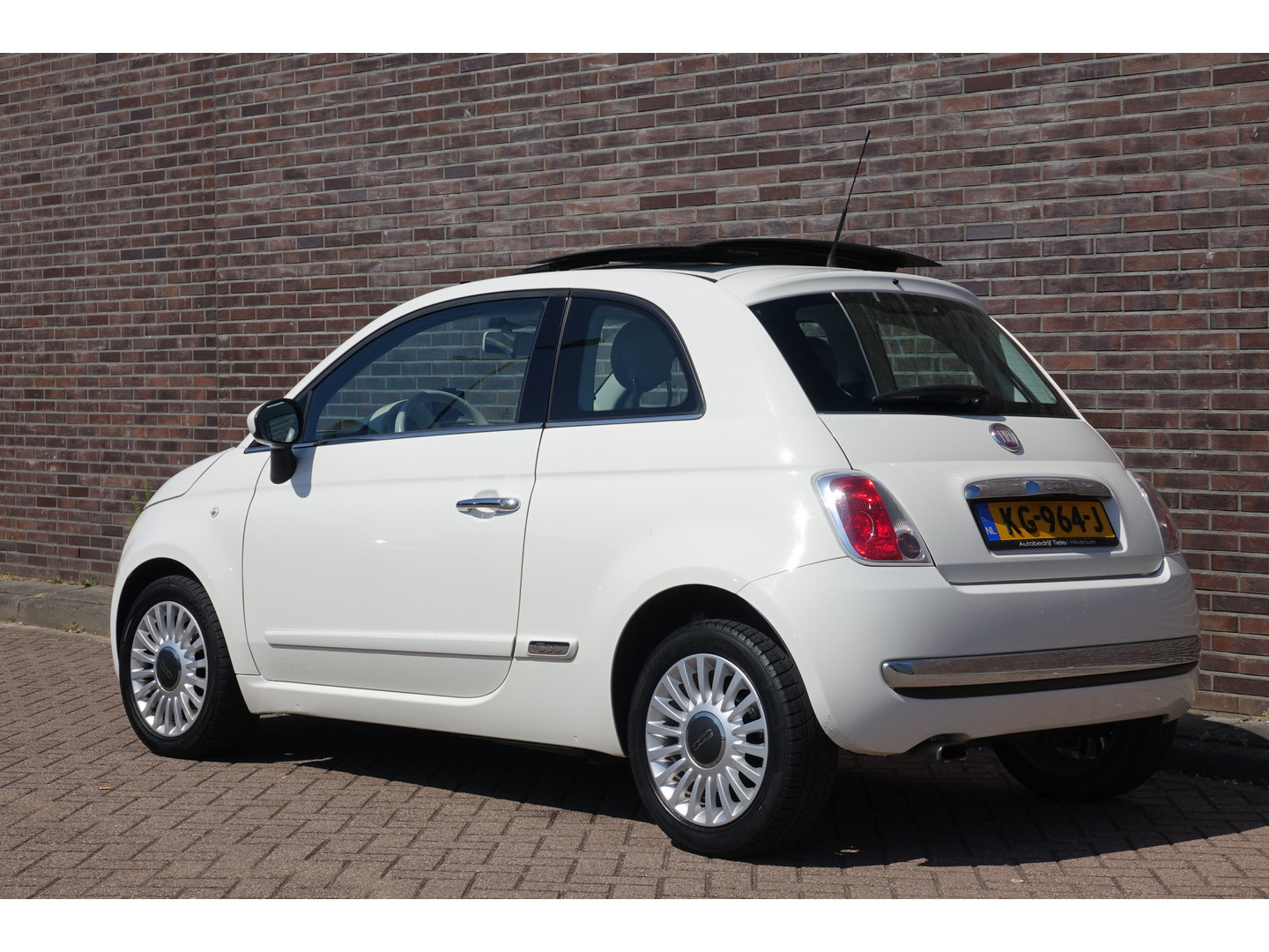 Fiat Fiat