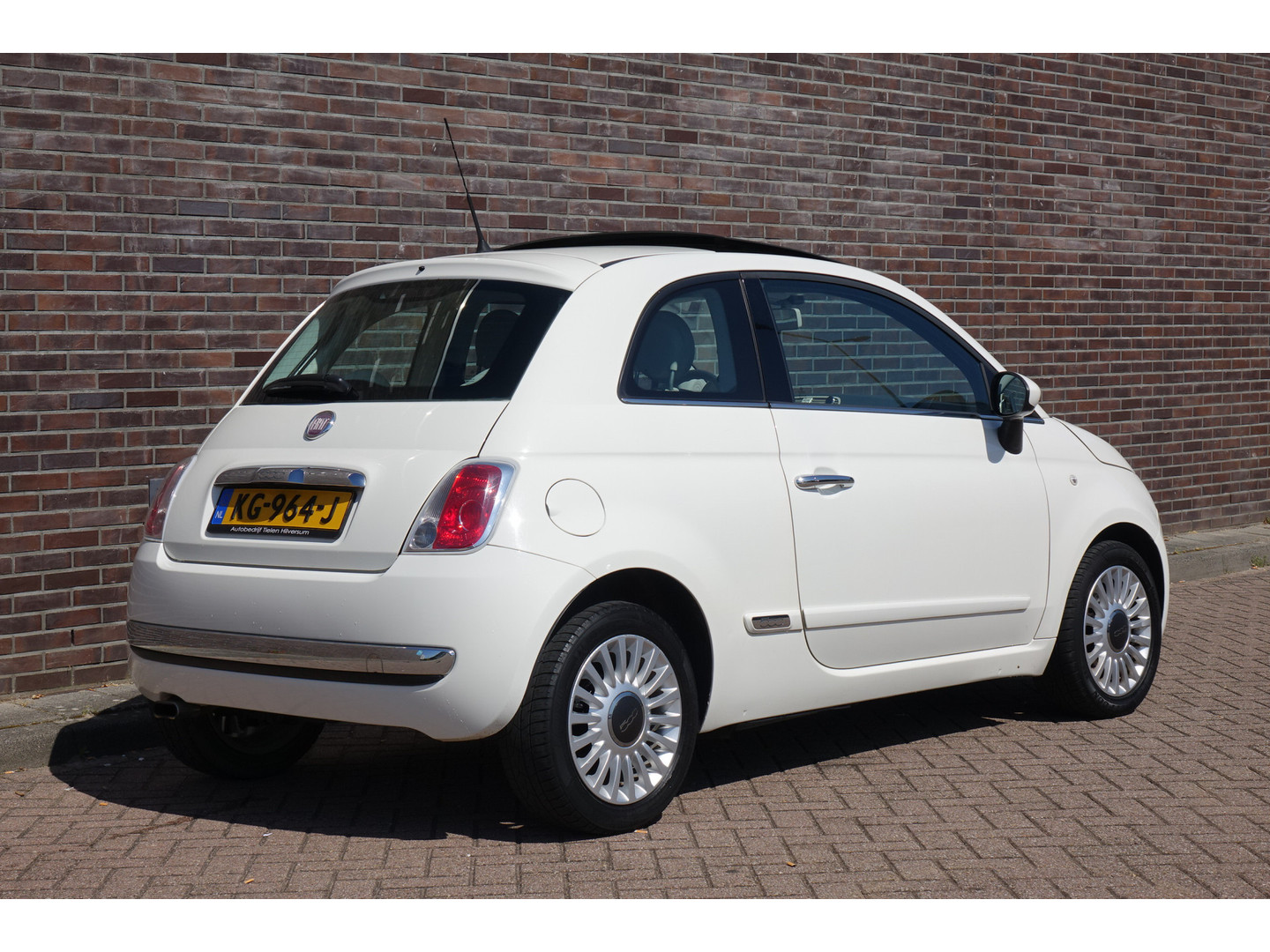 Fiat Fiat