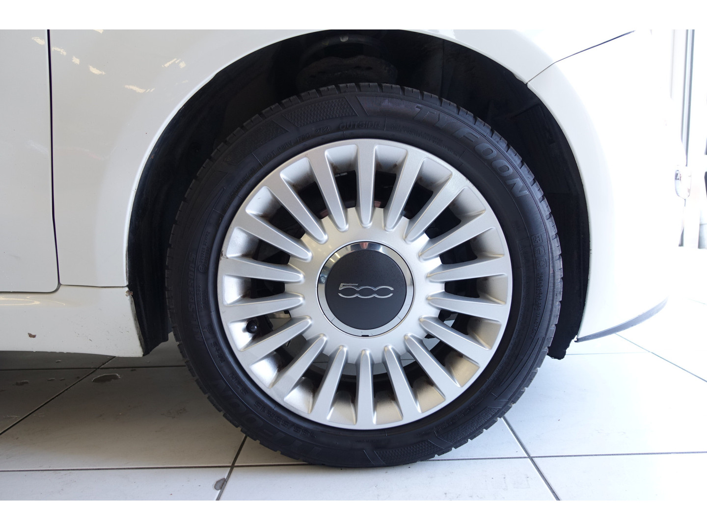 Fiat Fiat