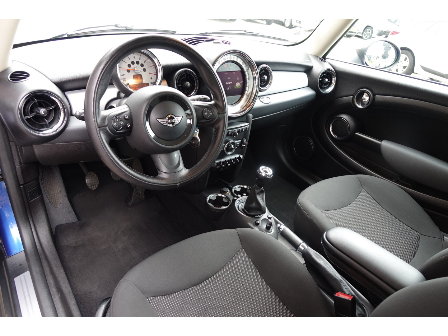 MINI