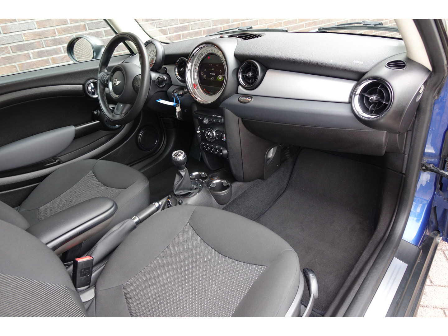 MINI