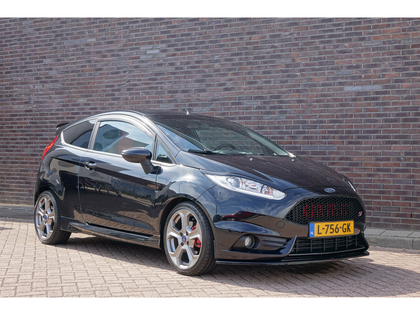 Ford Ford