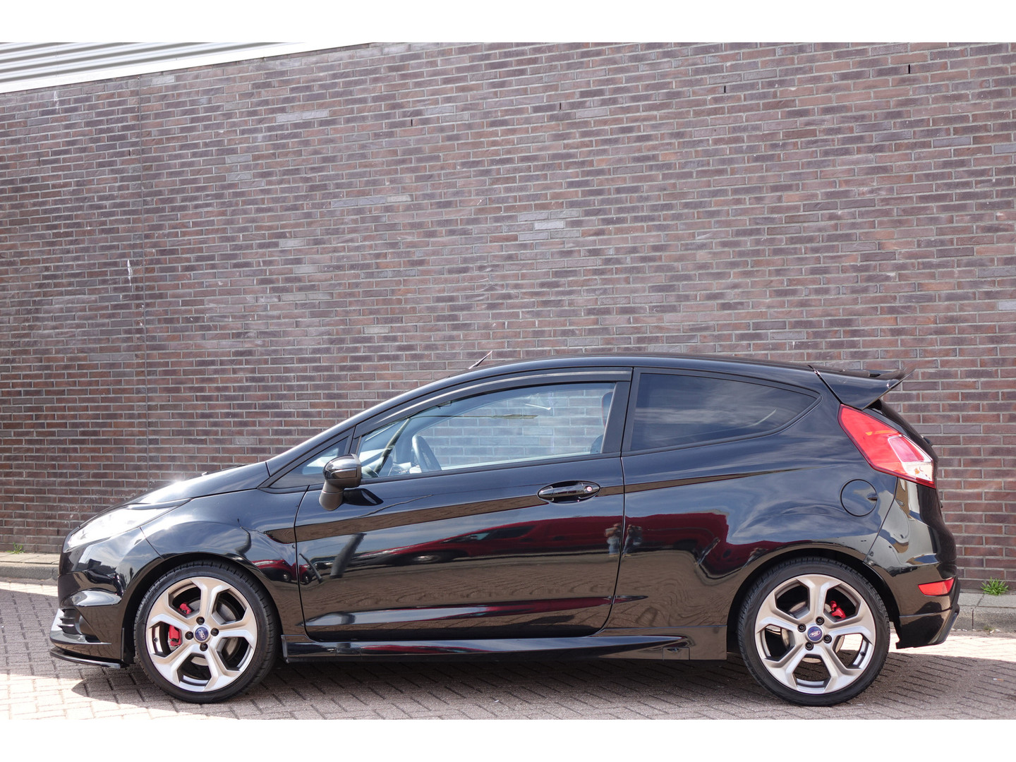 Ford Ford