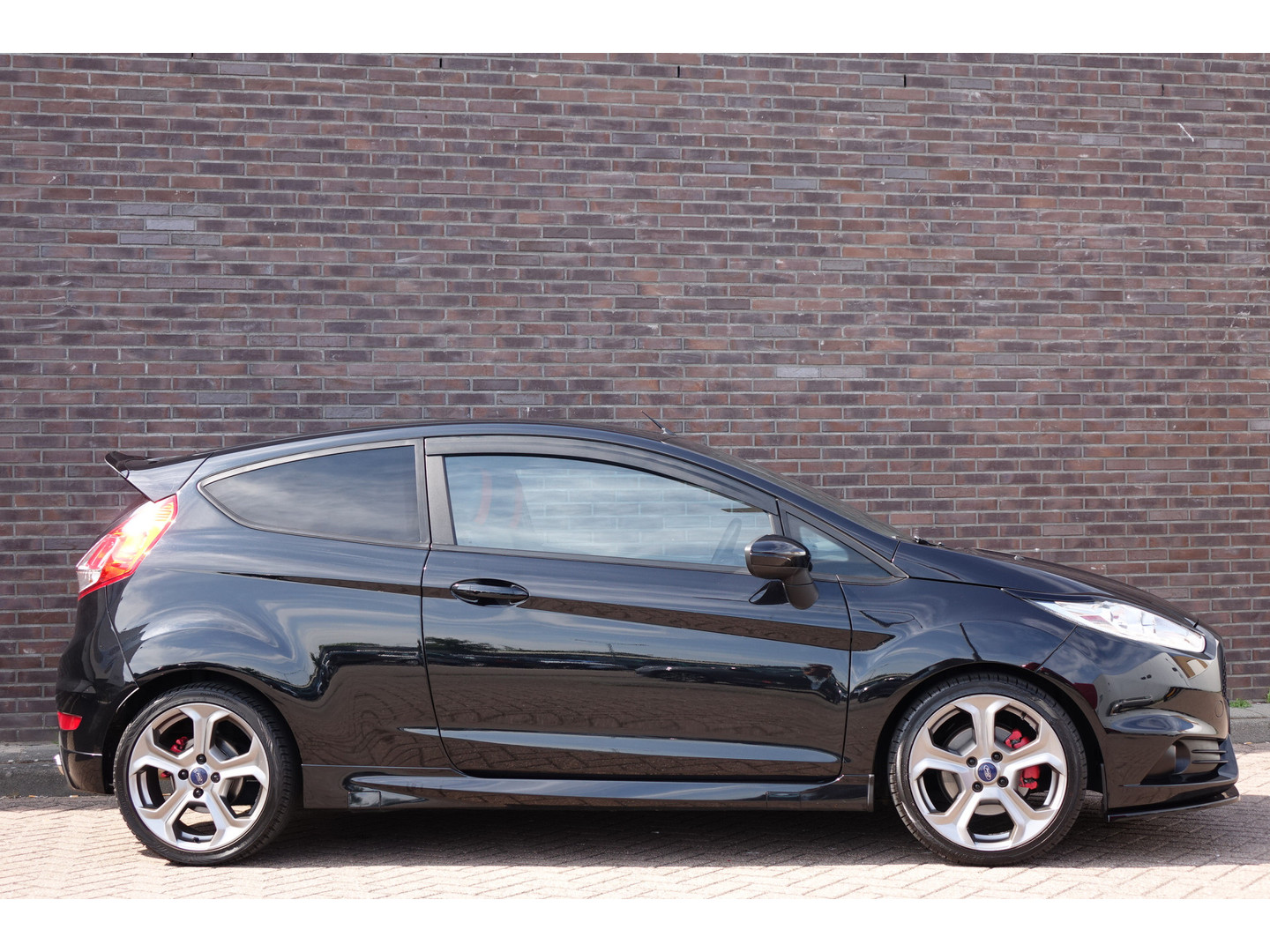 Ford Ford
