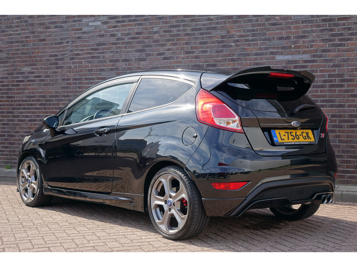 Ford Ford