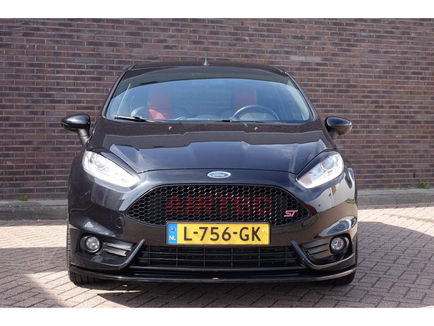Ford Ford