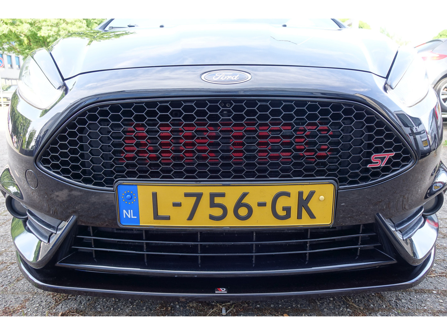 Ford Ford