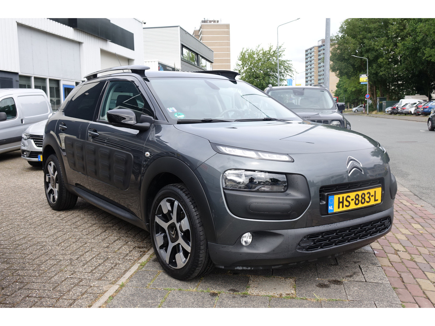 Citroën