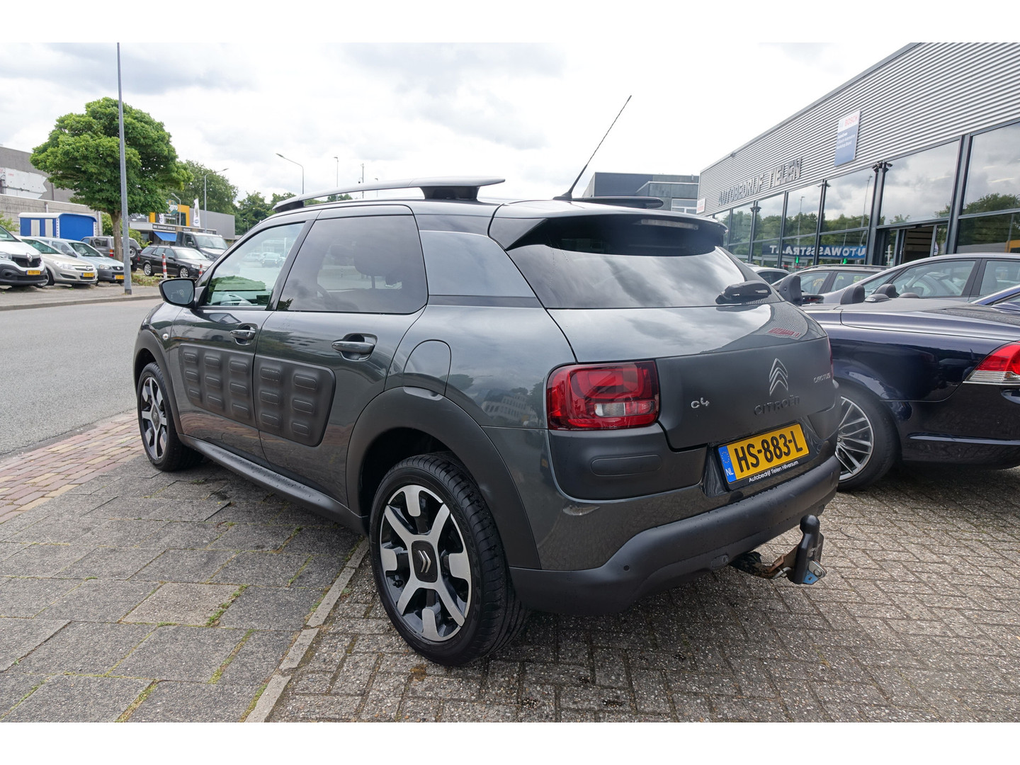 Citroën
