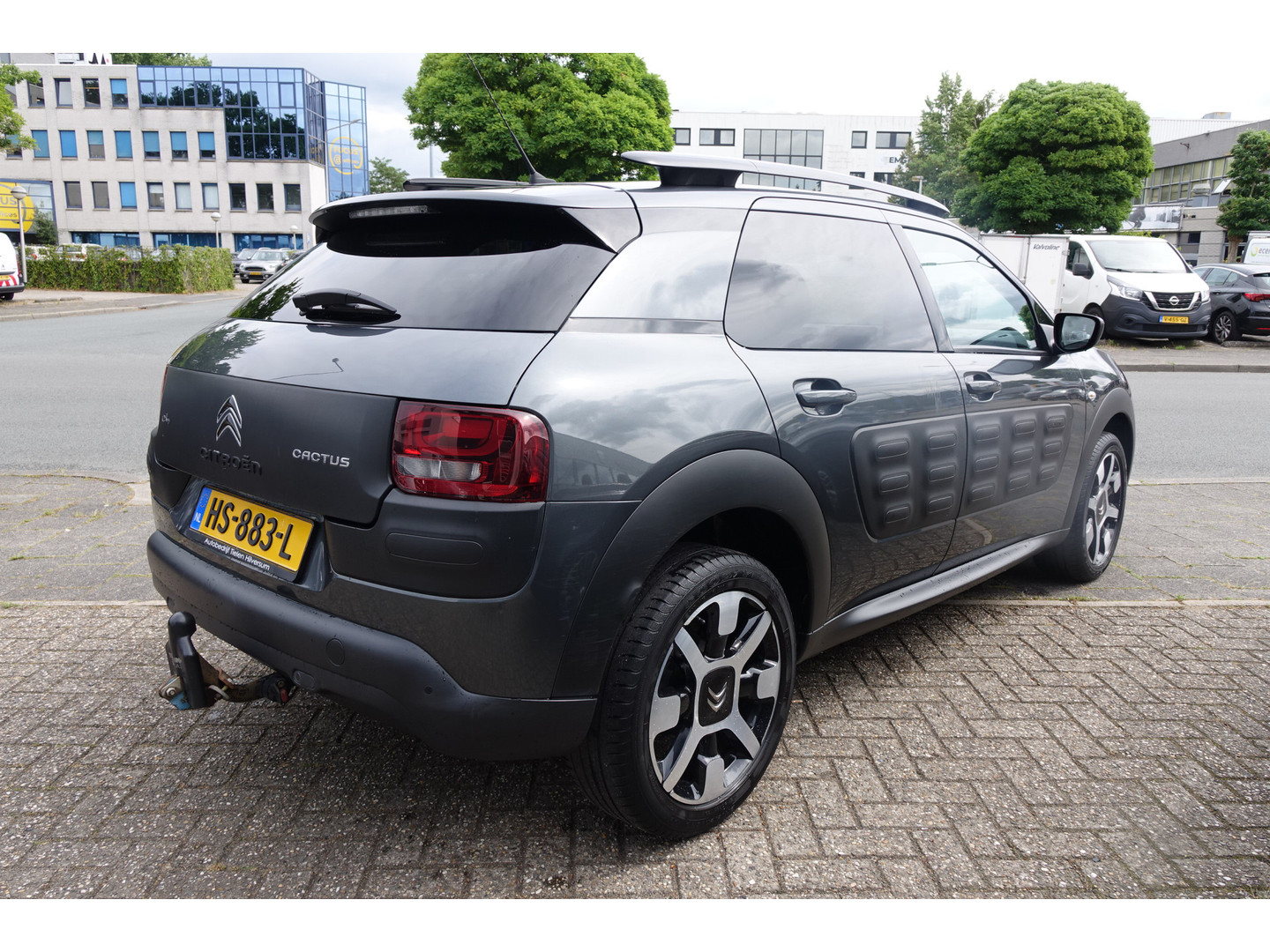 Citroën