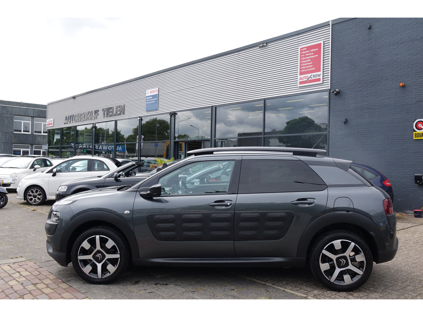 Citroën