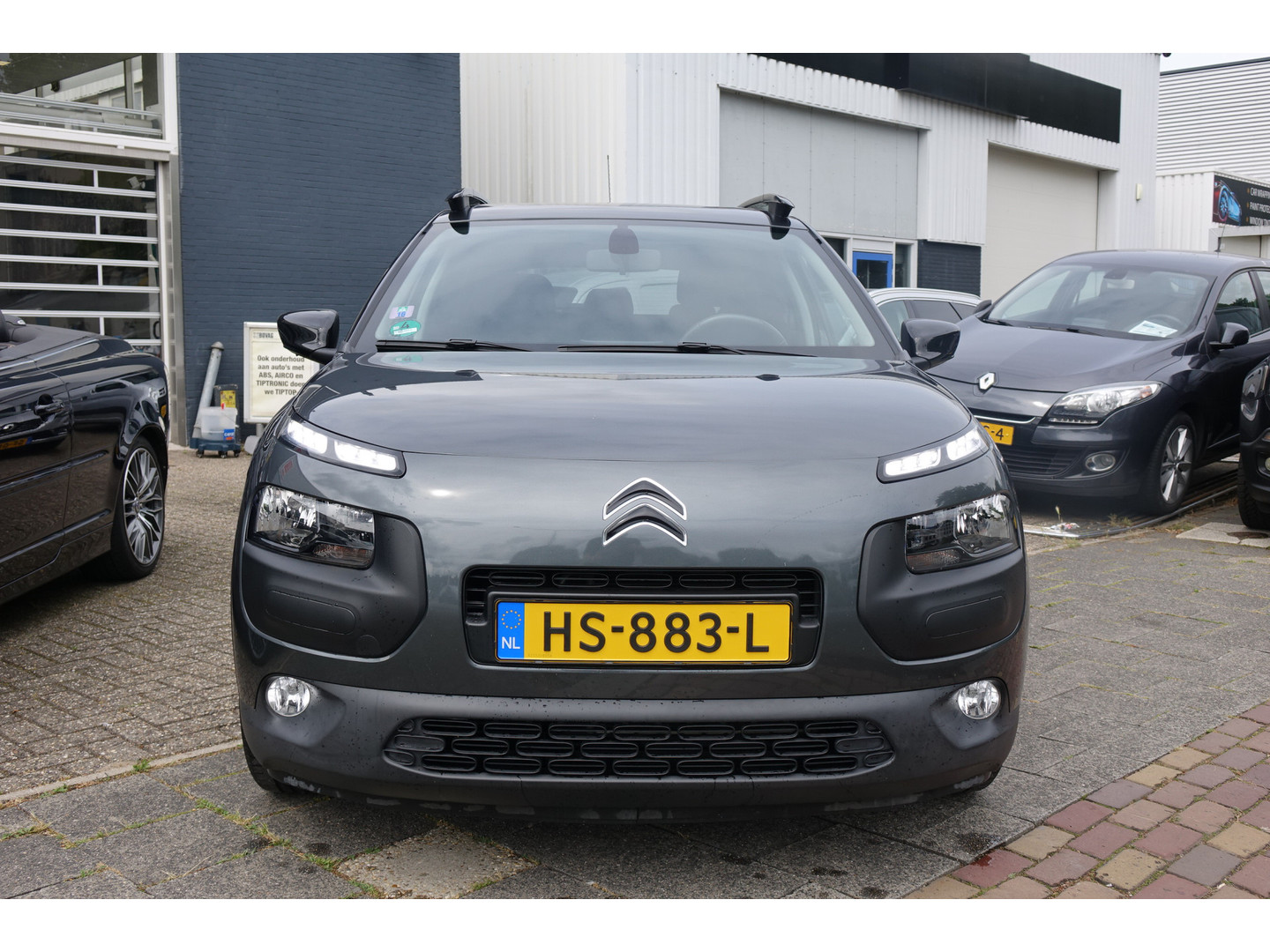 Citroën