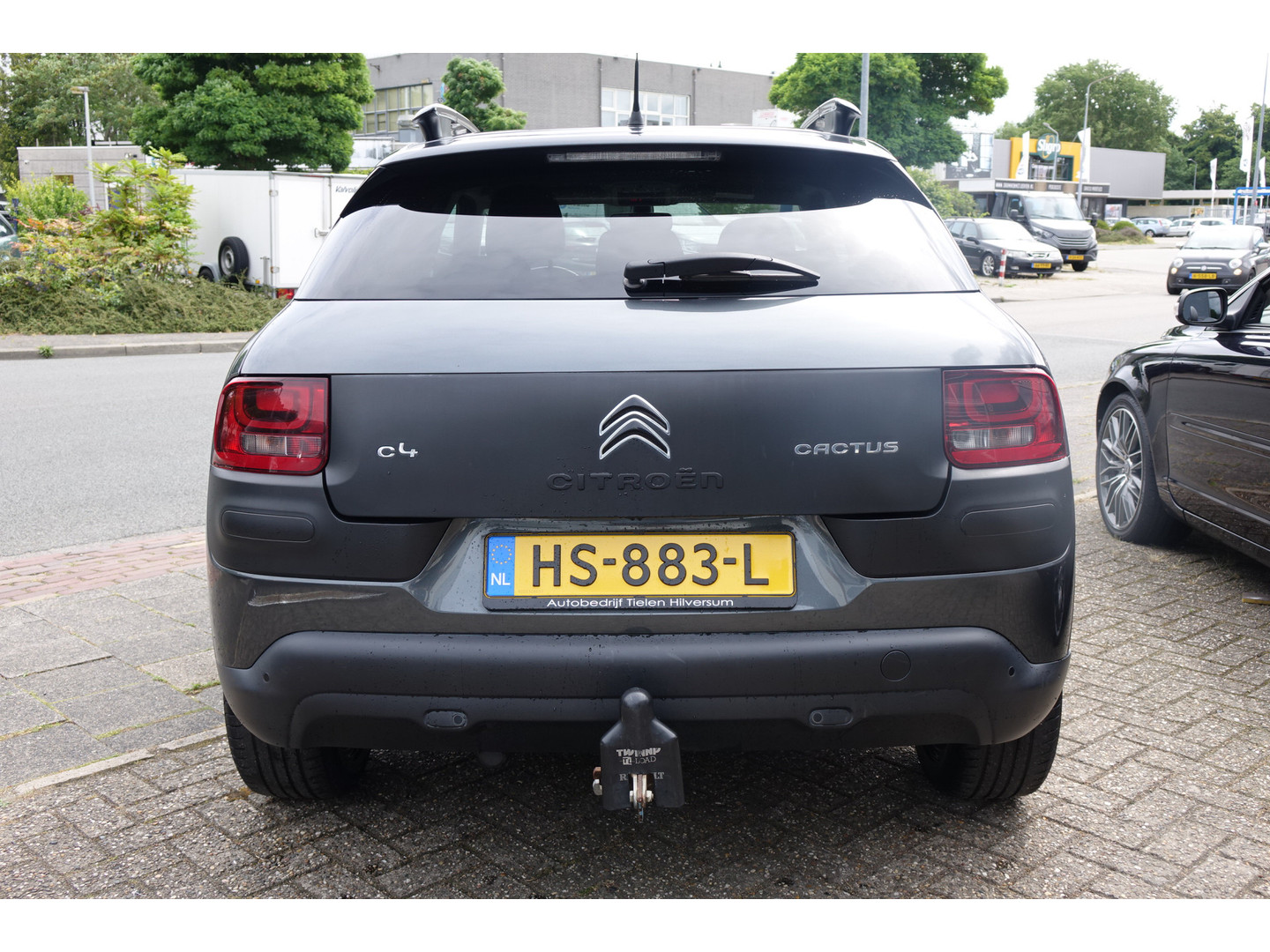 Citroën