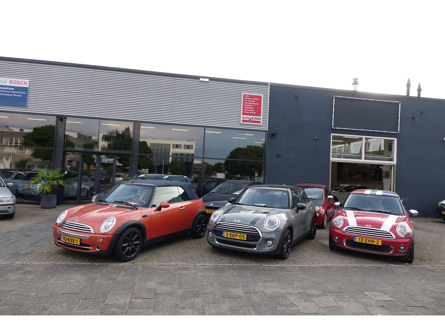 MINI