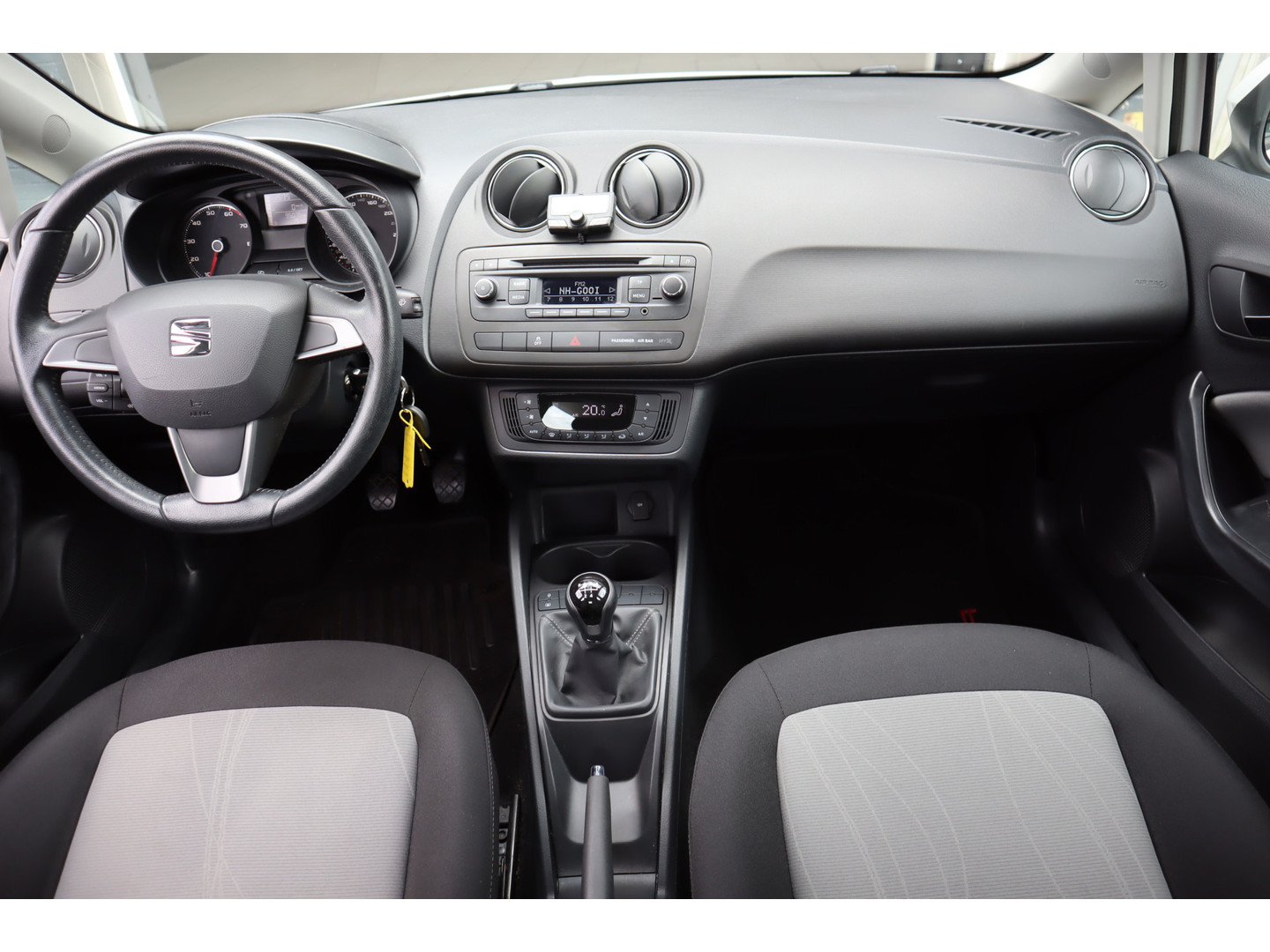 SEAT