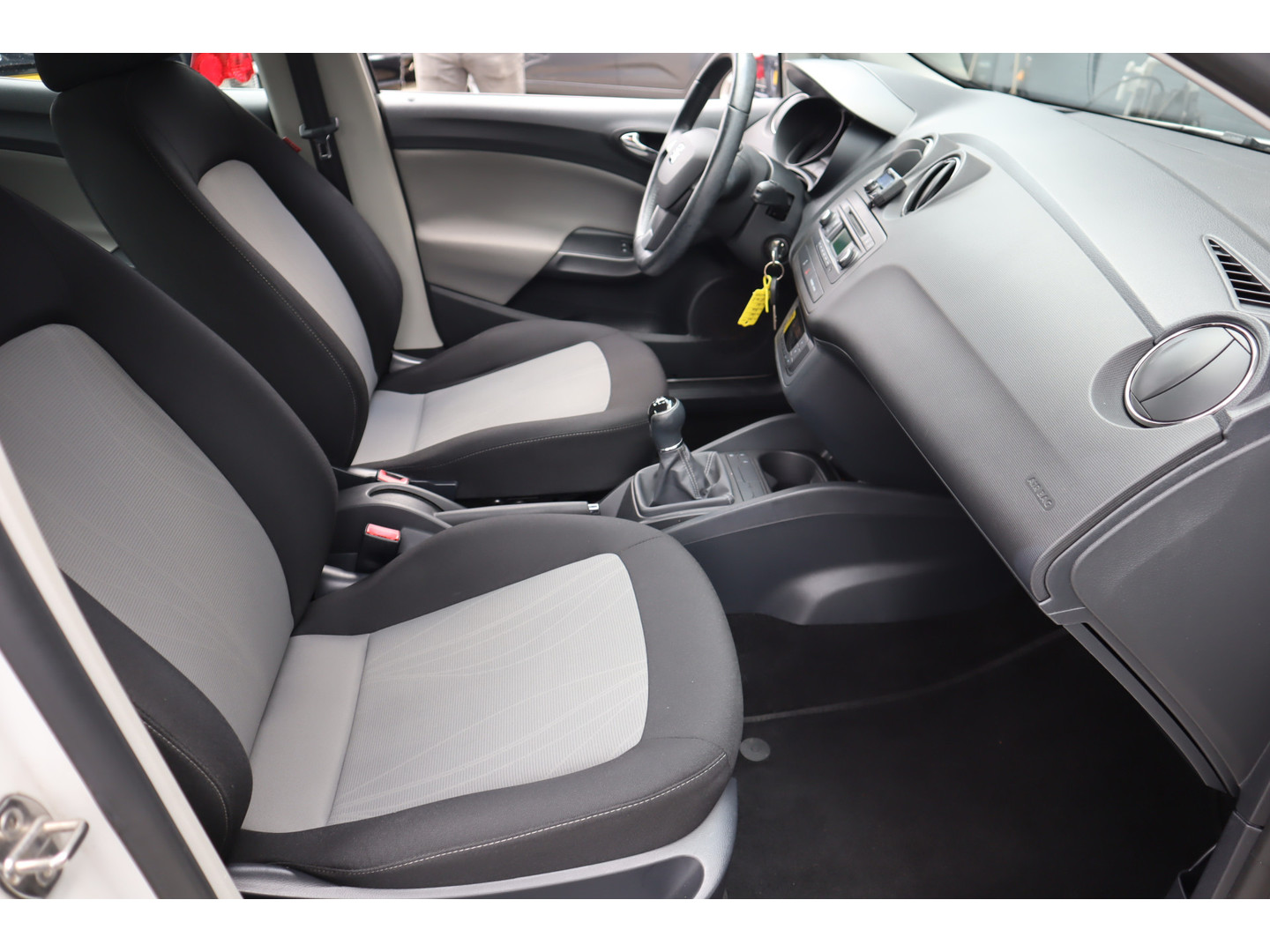 SEAT