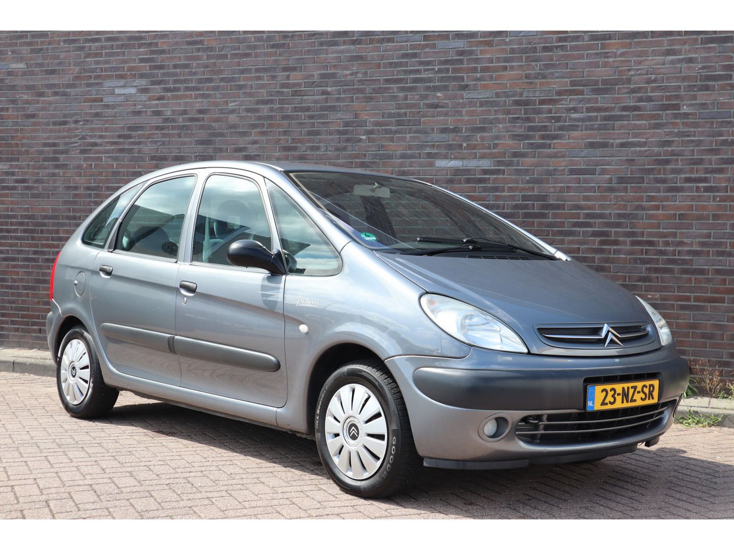 Citroën