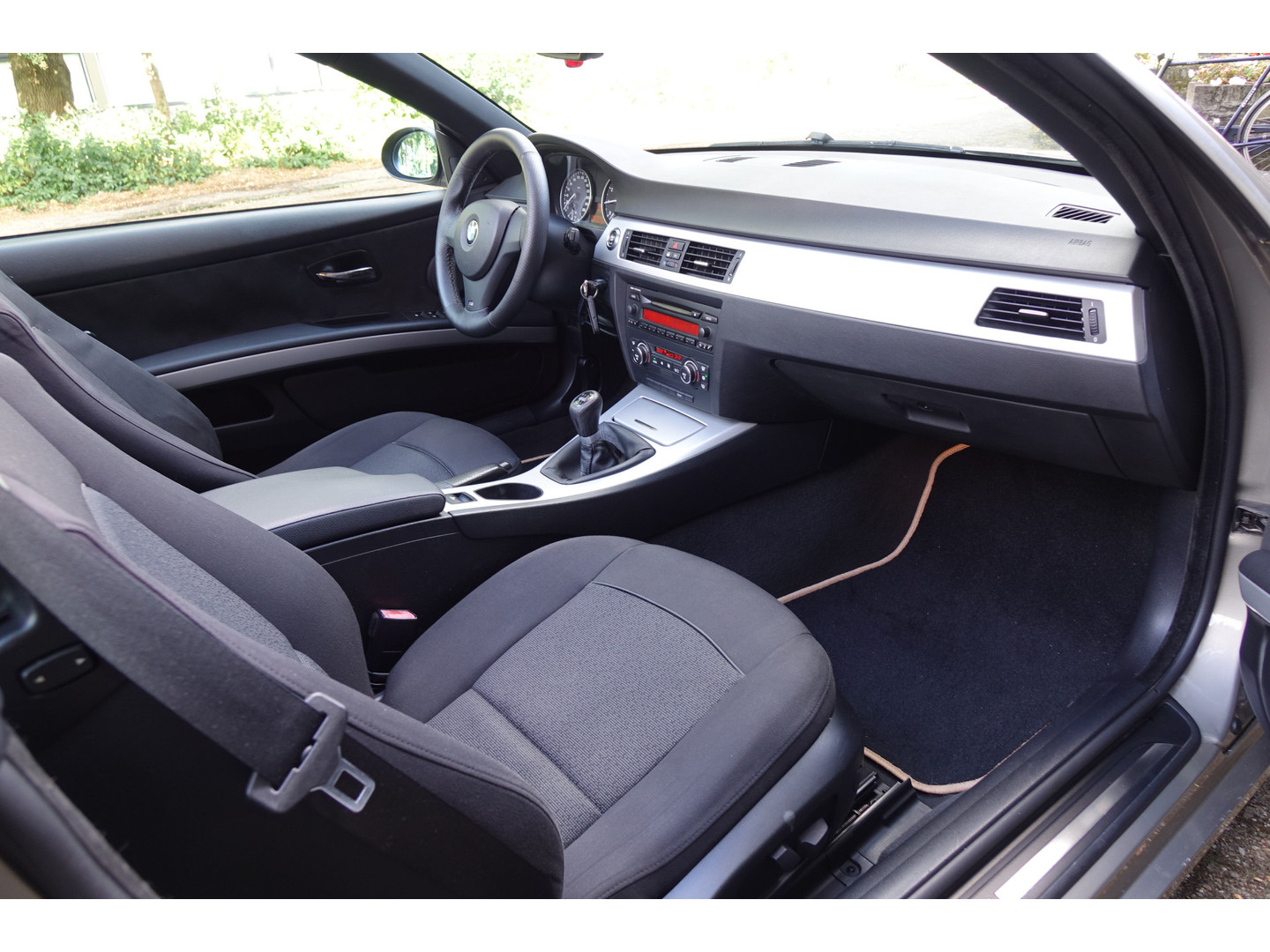 BMW BMW