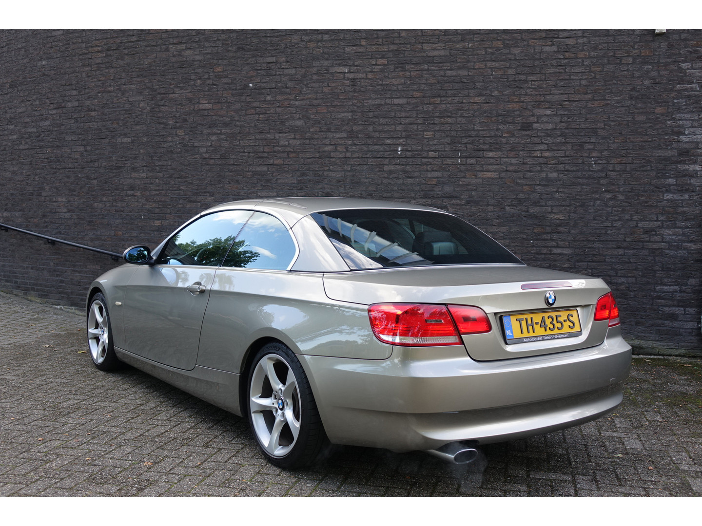BMW BMW