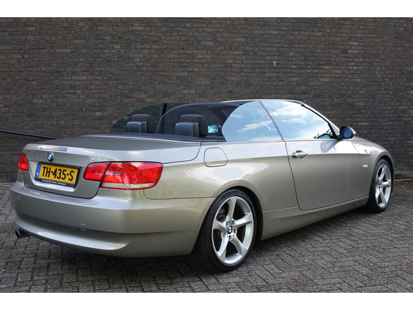 BMW BMW