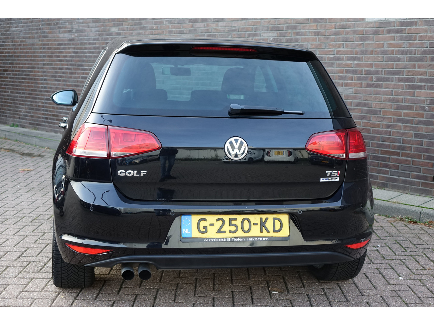 Volkswagen Volkswagen