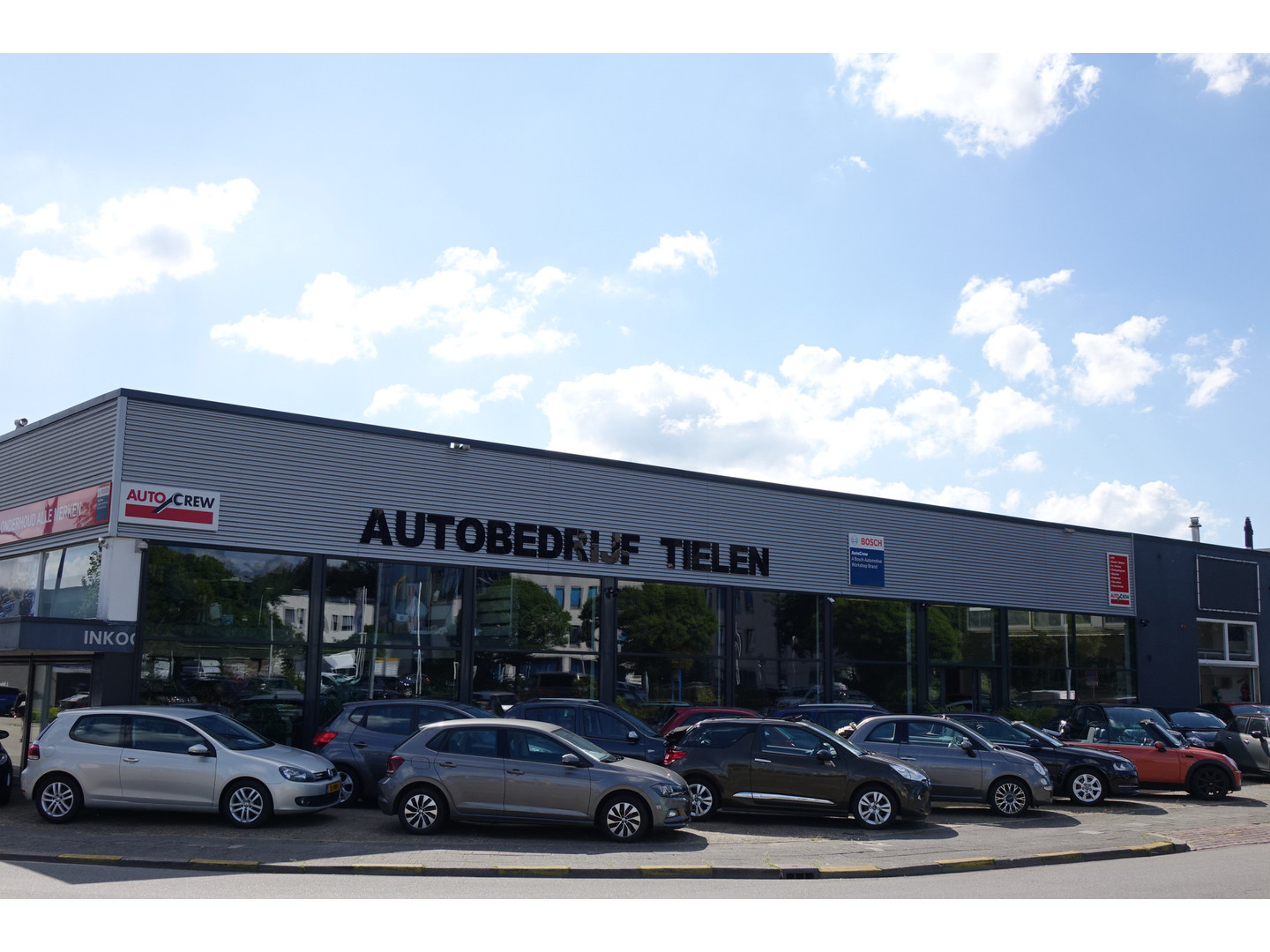 Volkswagen Volkswagen