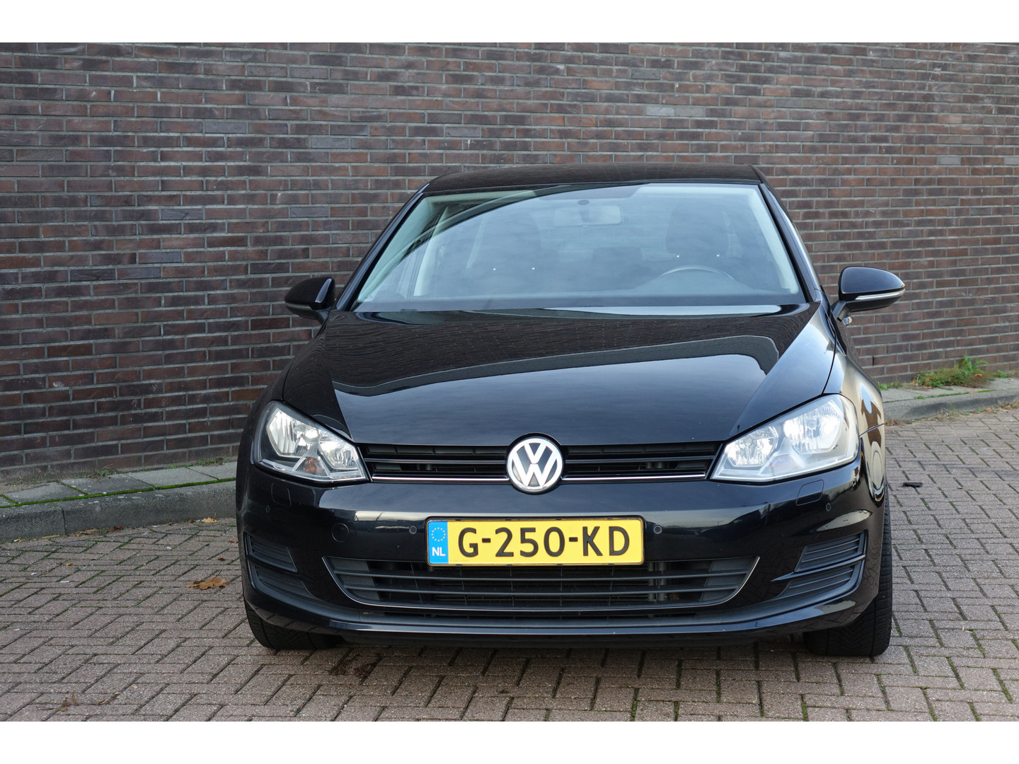 Volkswagen Volkswagen