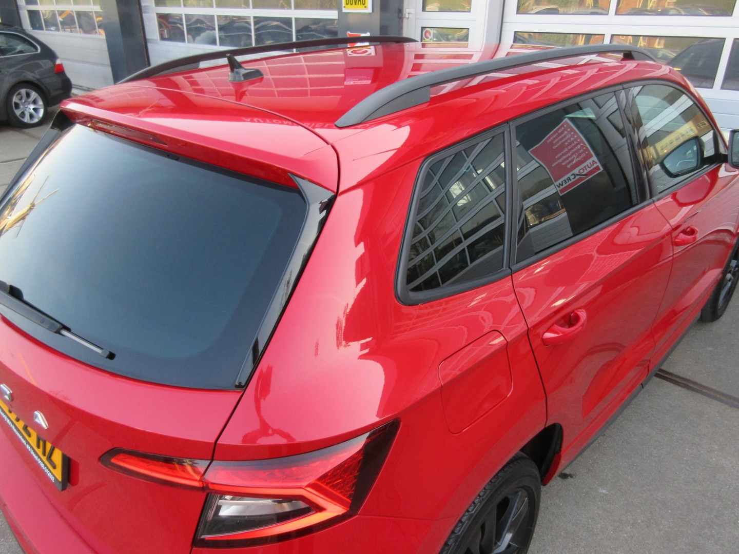 ŠKODA