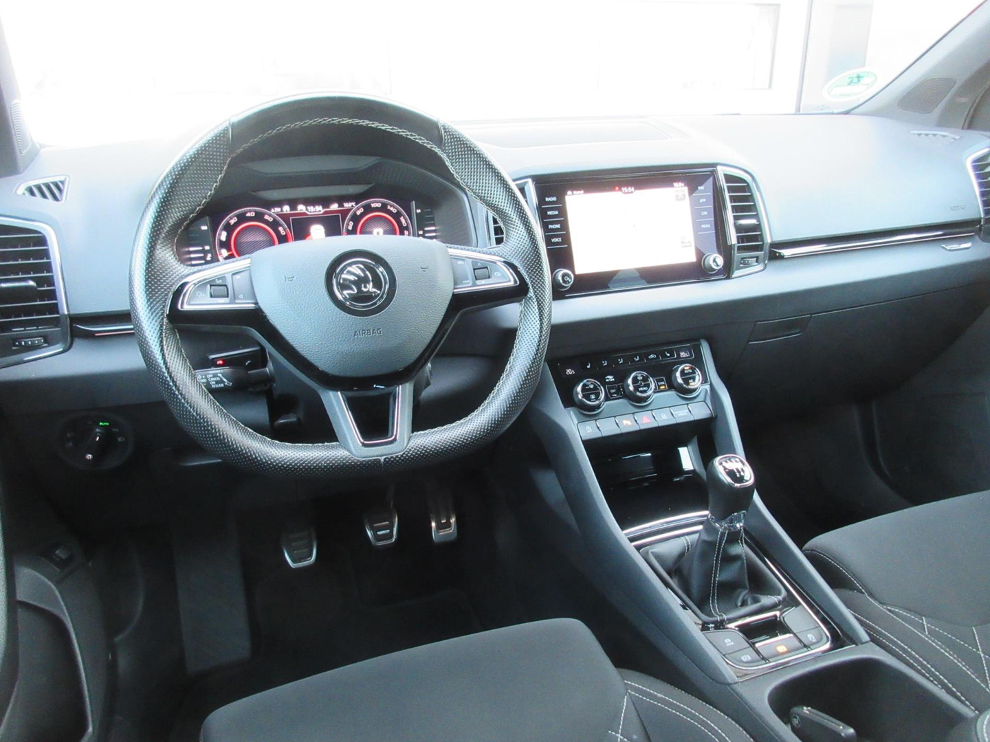ŠKODA