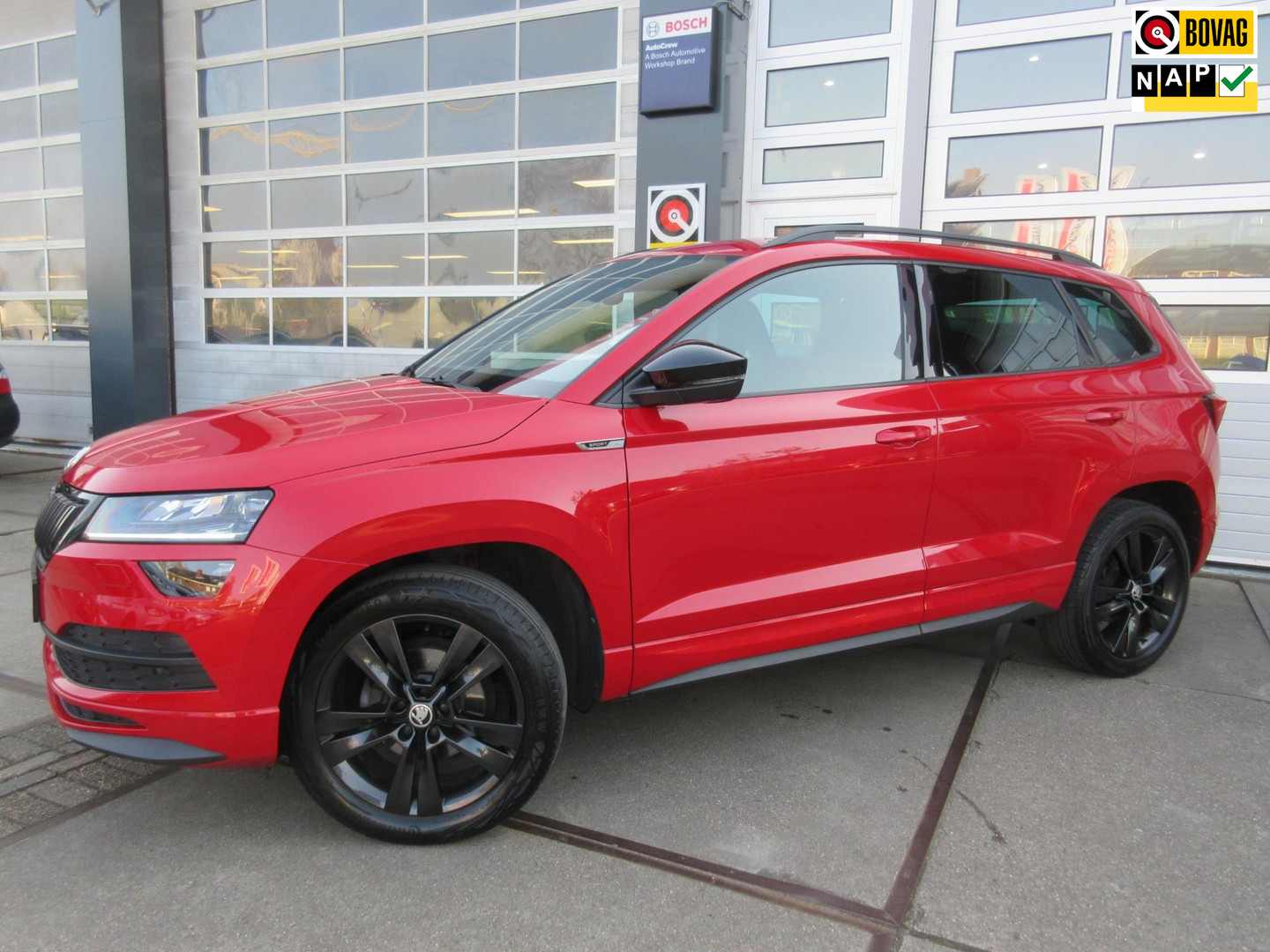 ŠKODA