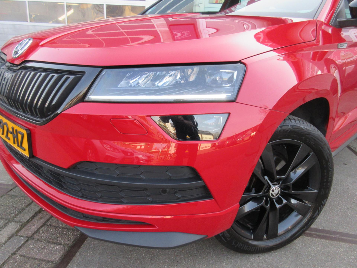 ŠKODA