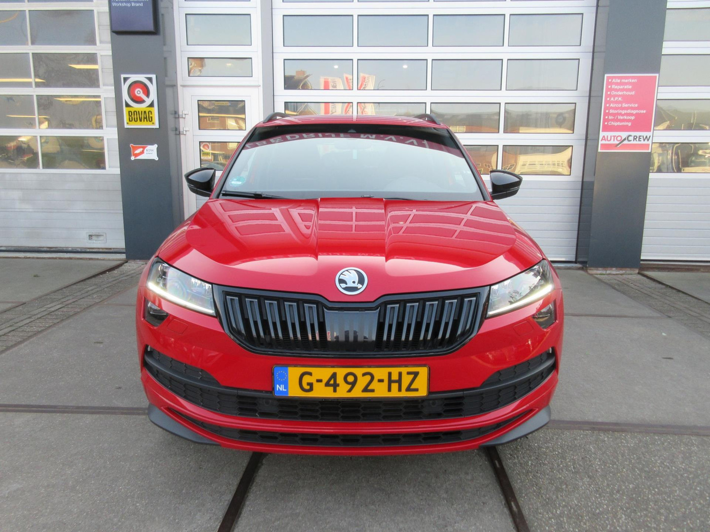 ŠKODA
