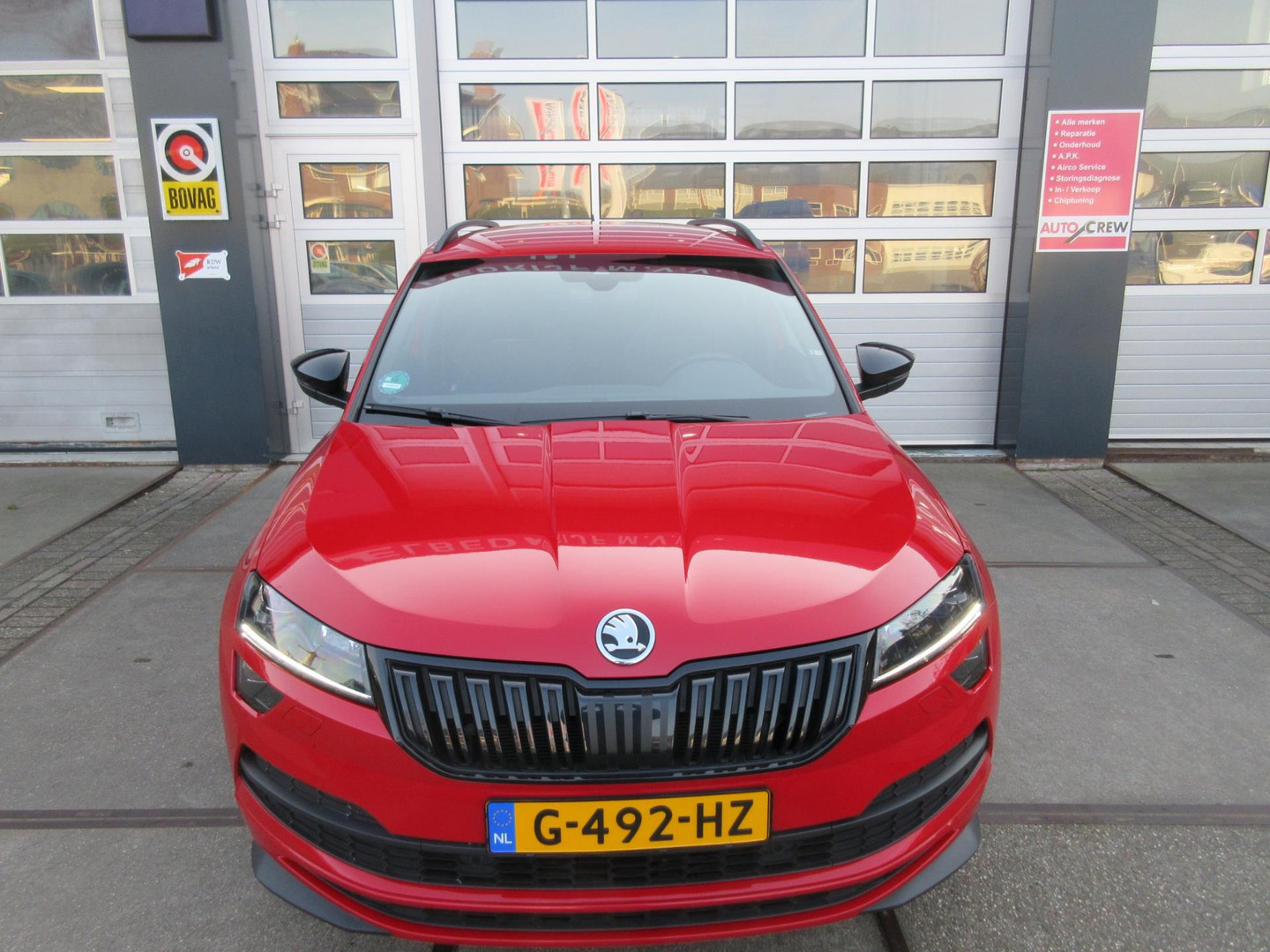 ŠKODA
