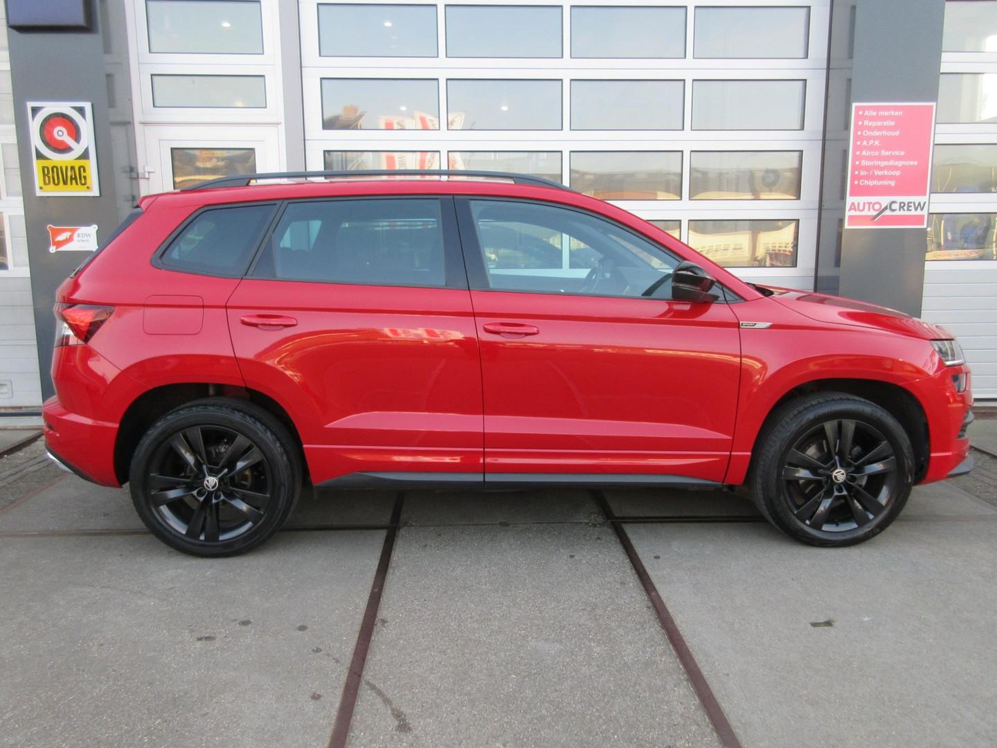 ŠKODA