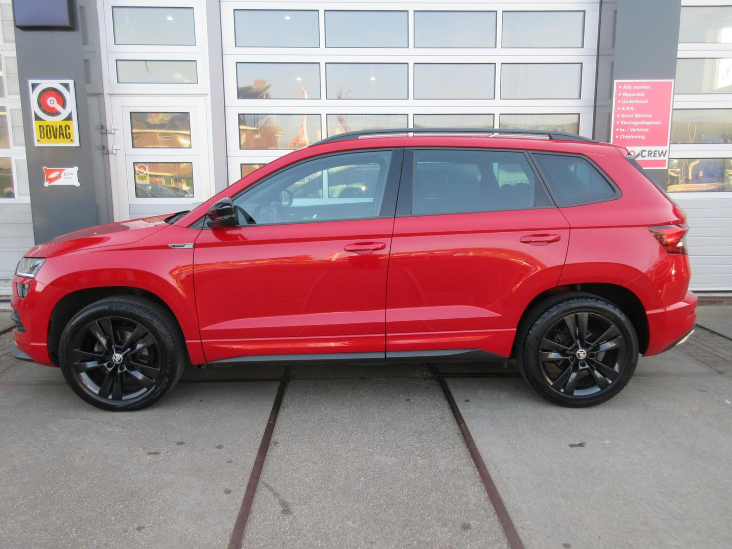 ŠKODA