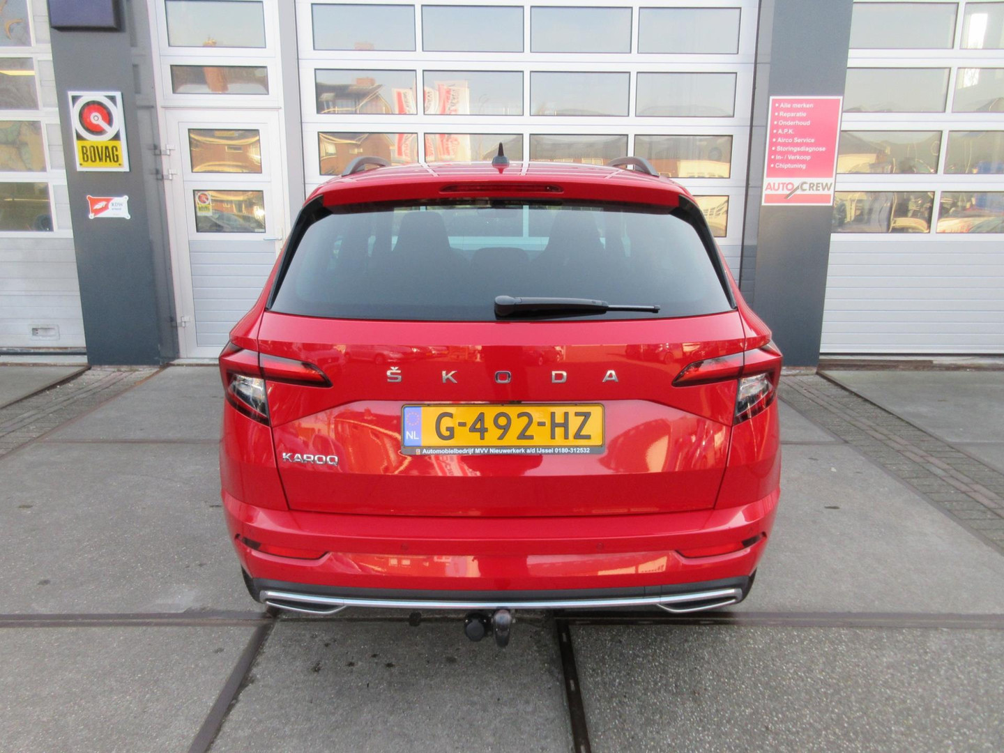 ŠKODA