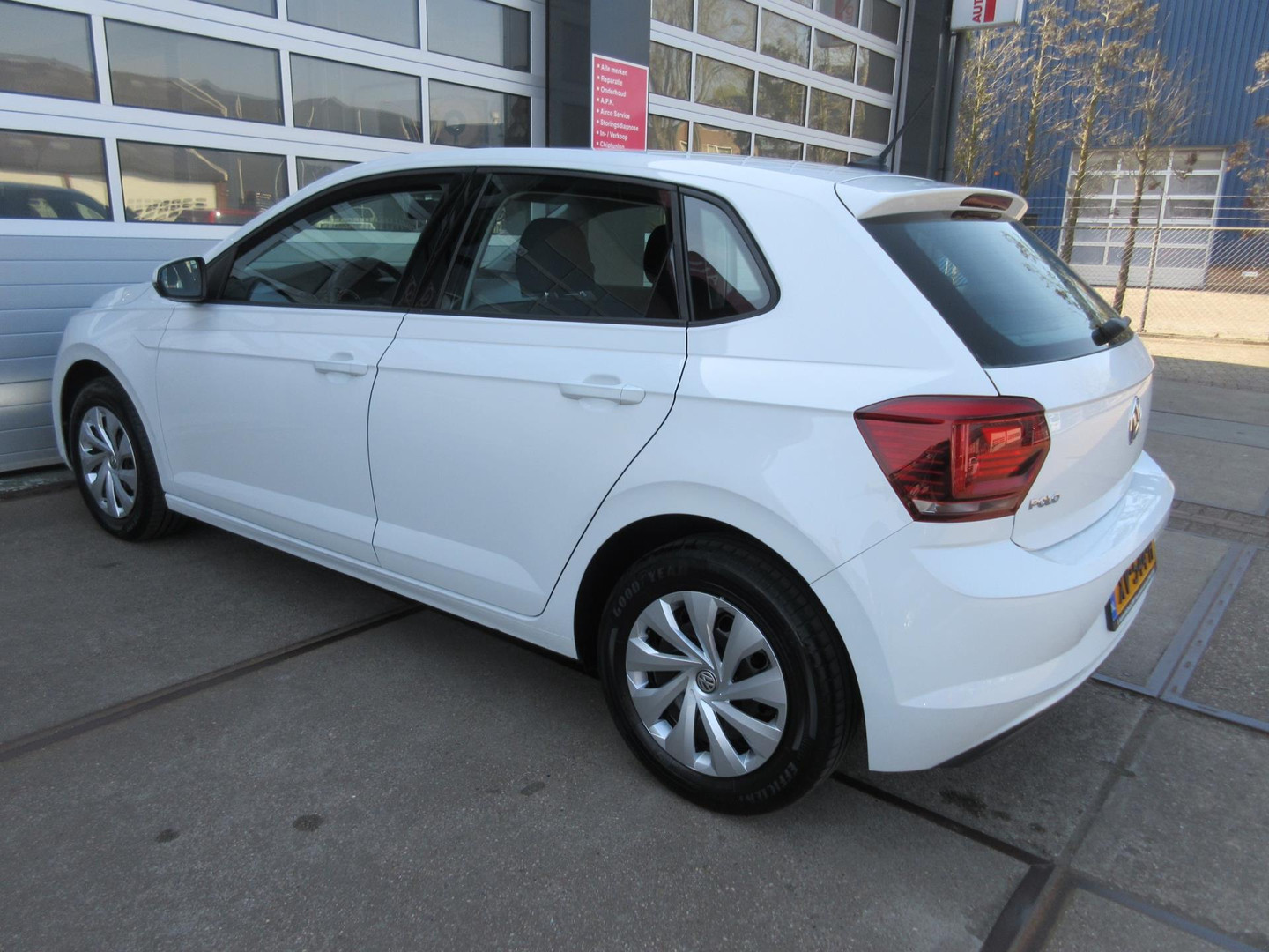 Volkswagen