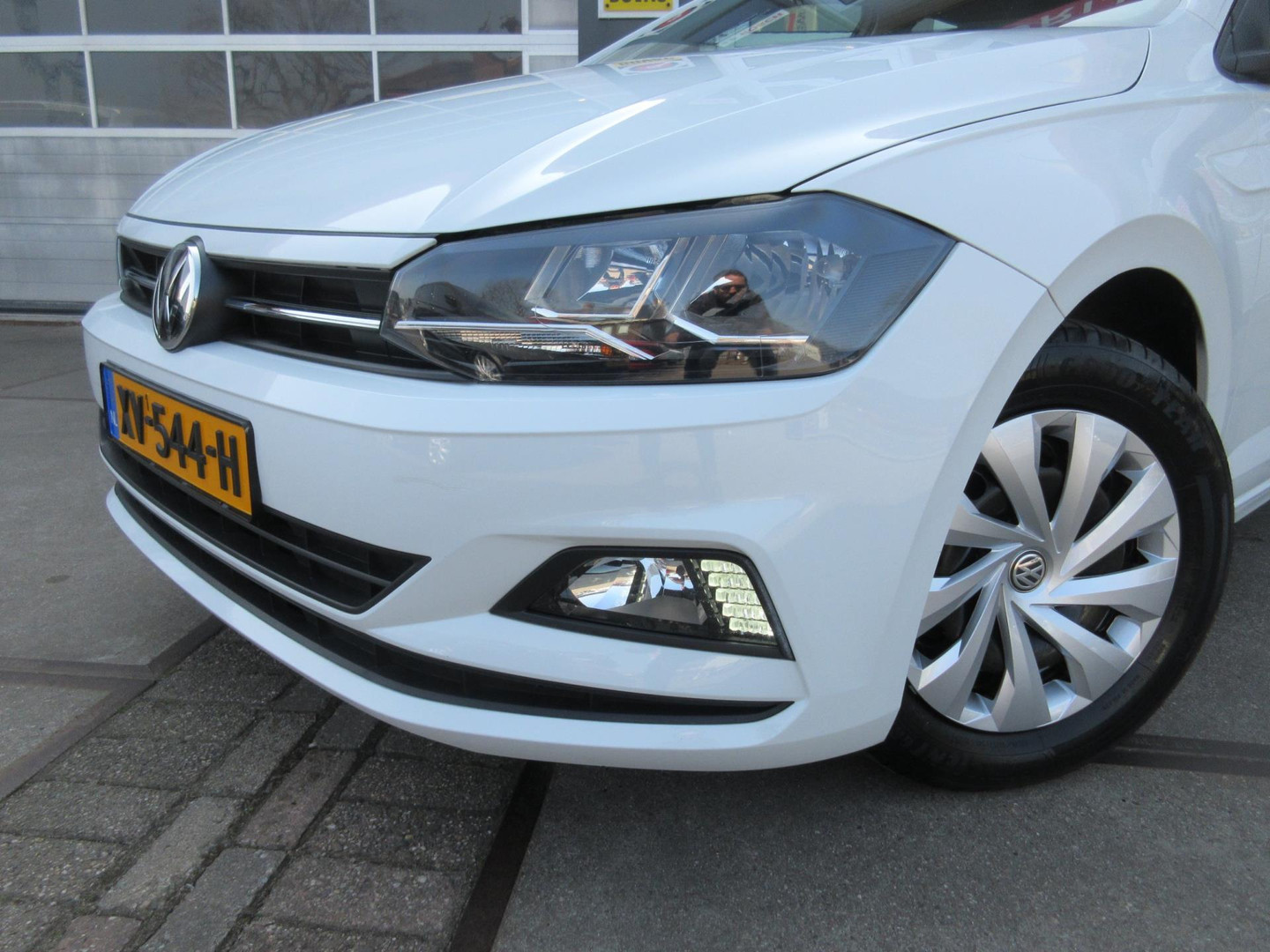 Volkswagen