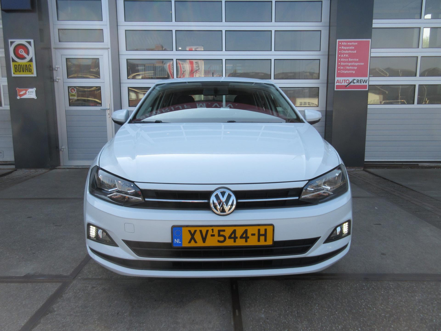 Volkswagen