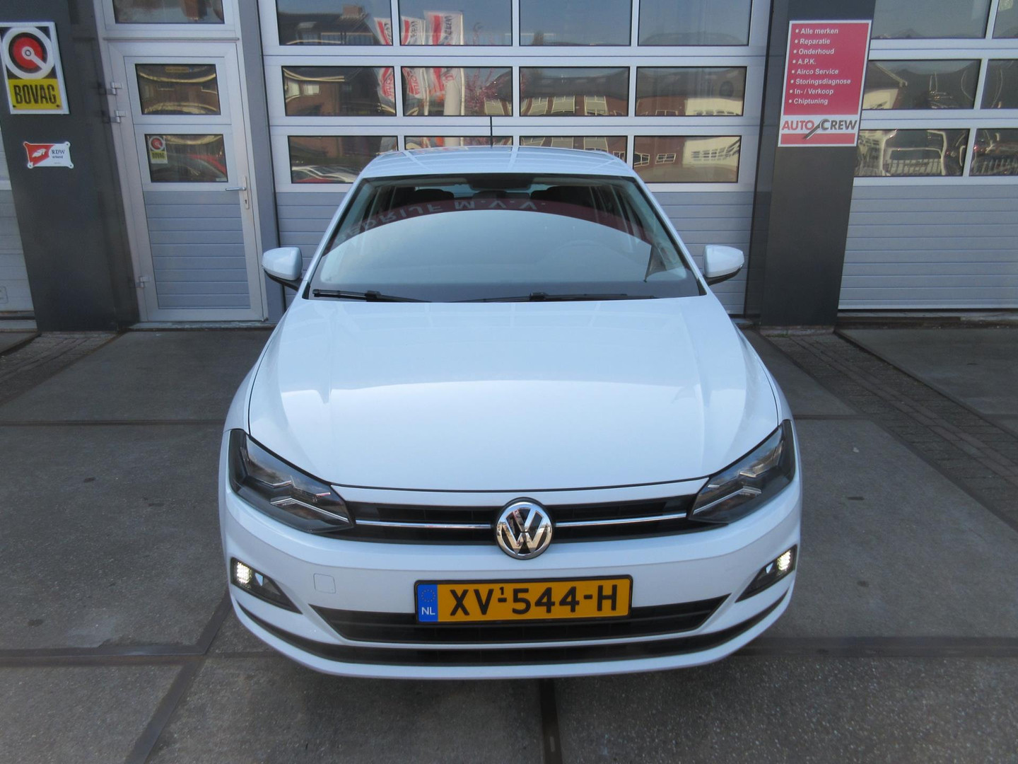 Volkswagen