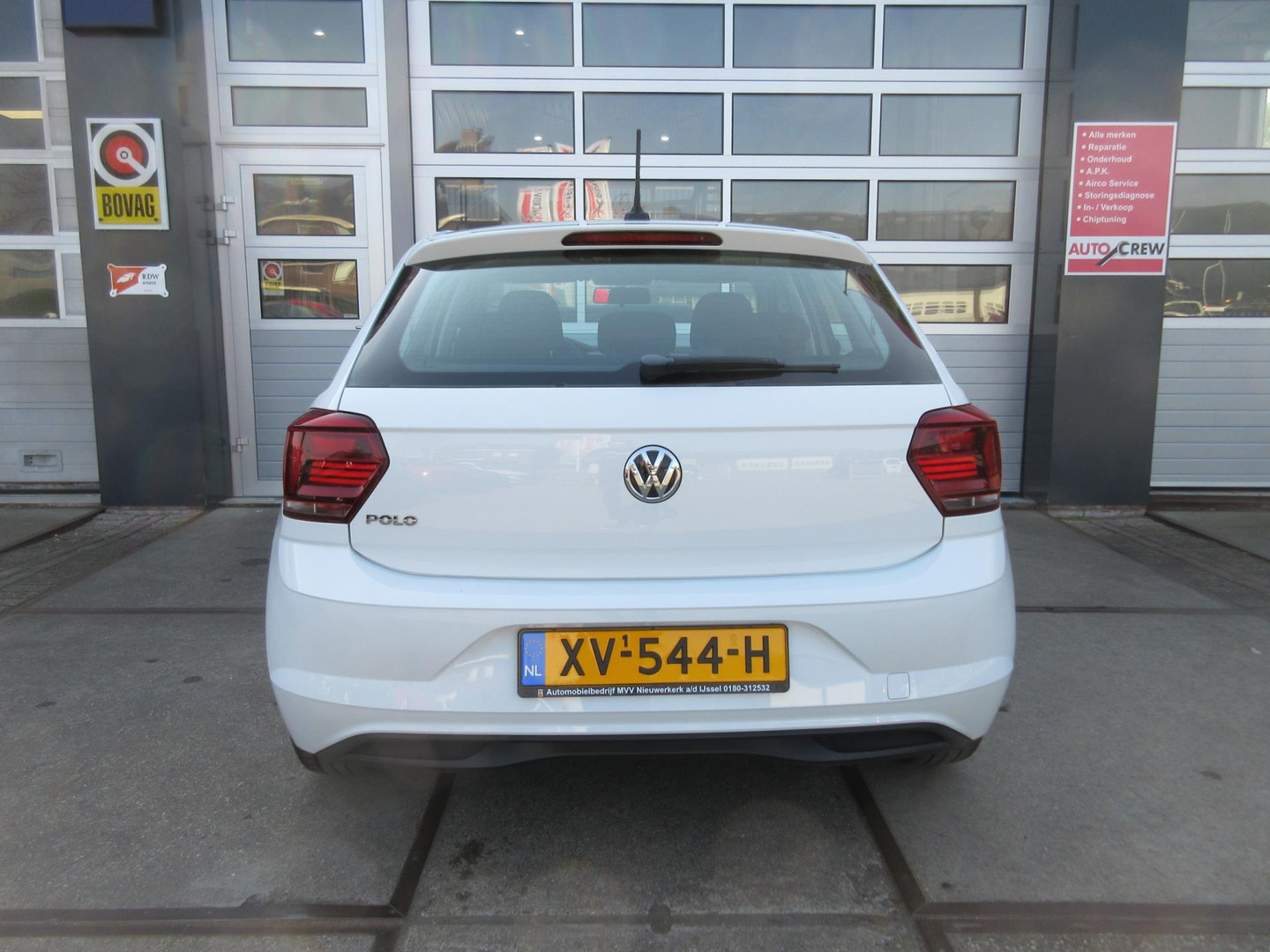 Volkswagen
