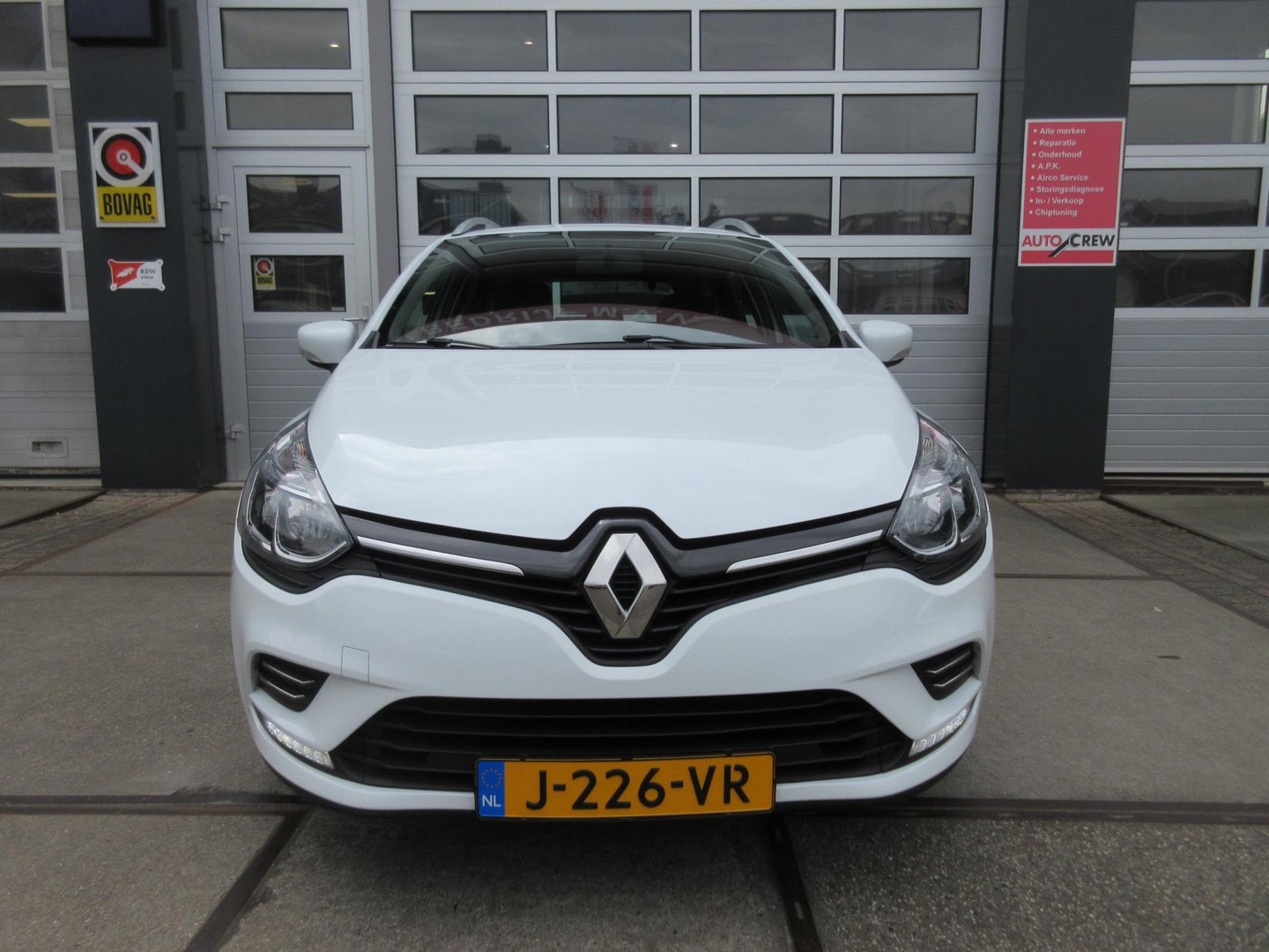 Renault