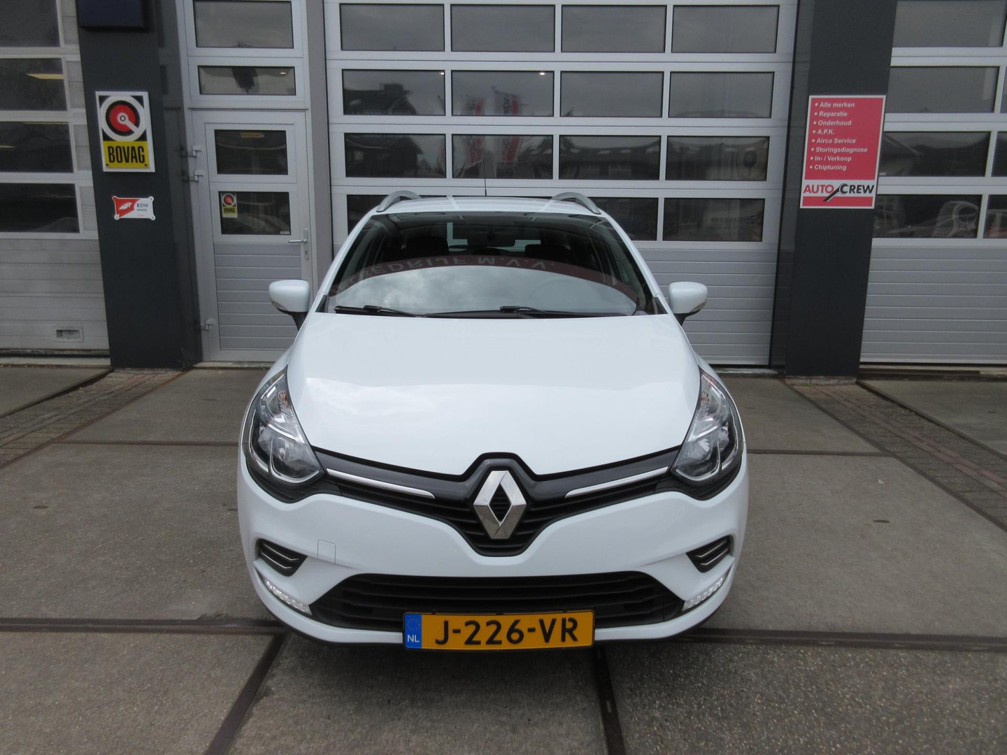 Renault