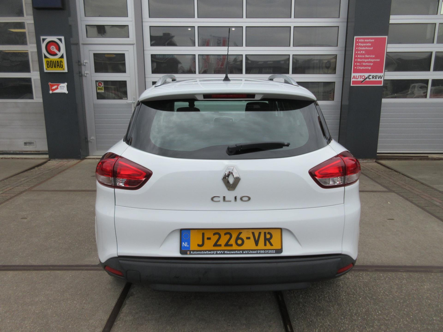Renault