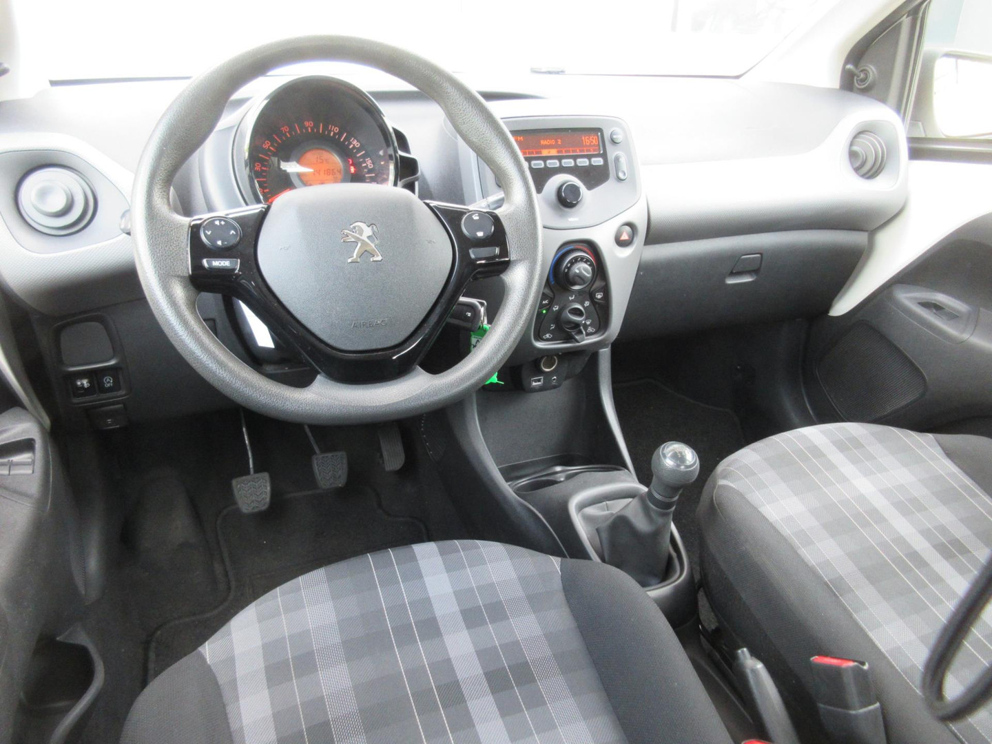Peugeot