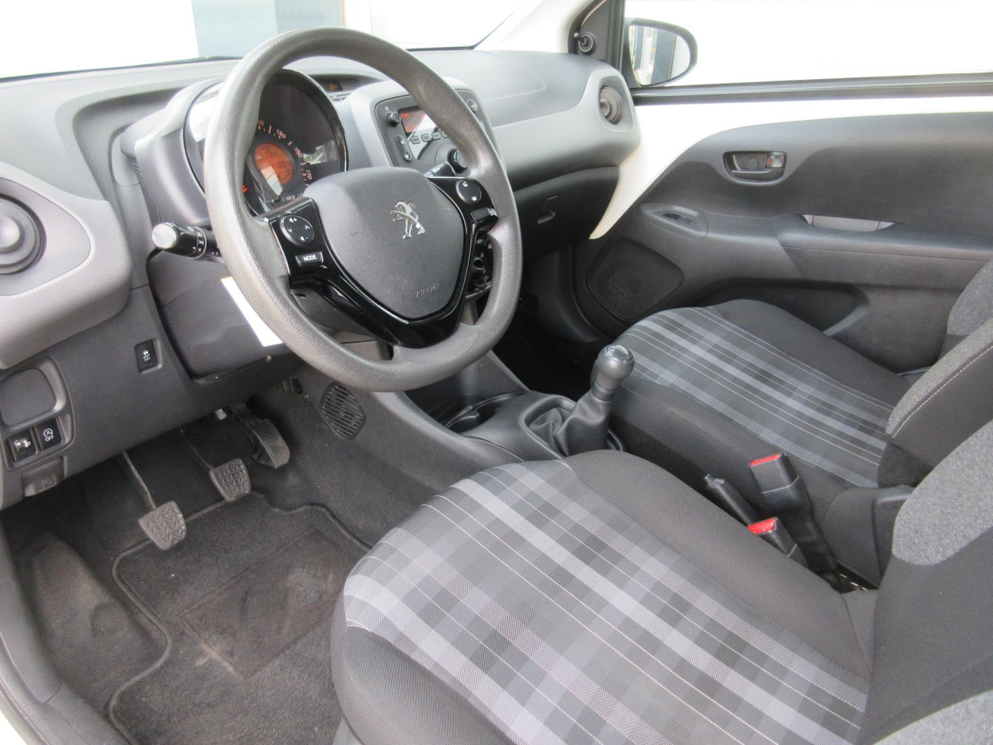 Peugeot